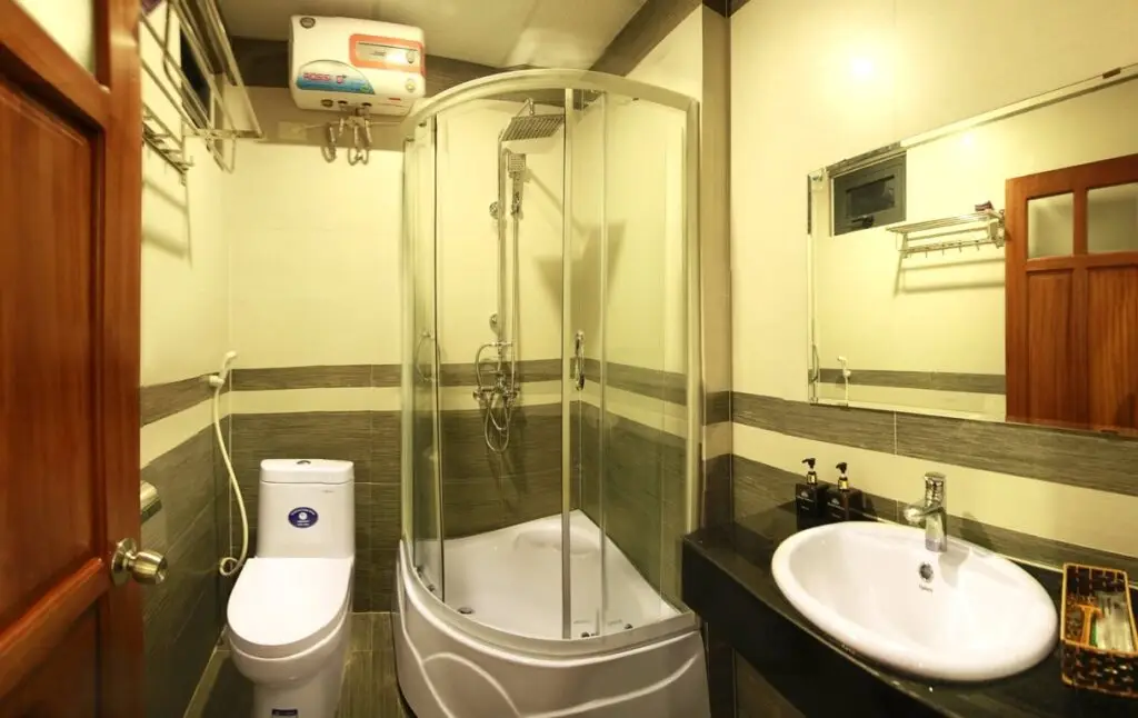 Дананг: Danang Classic Hotel