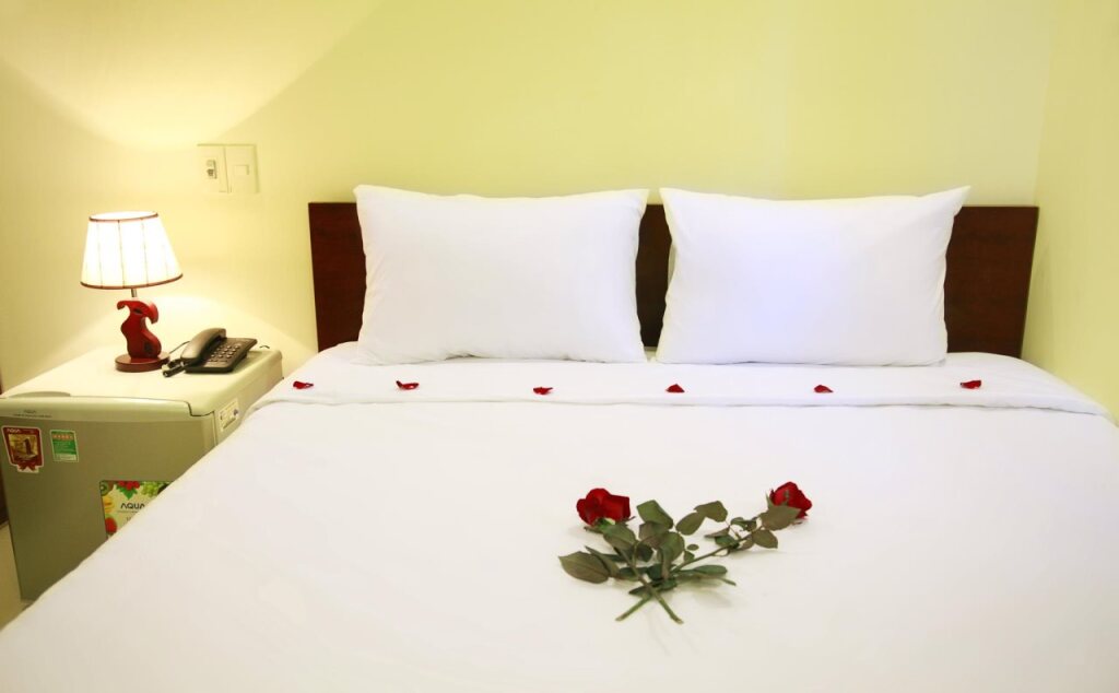 Danang Classic Hotel — фото 1