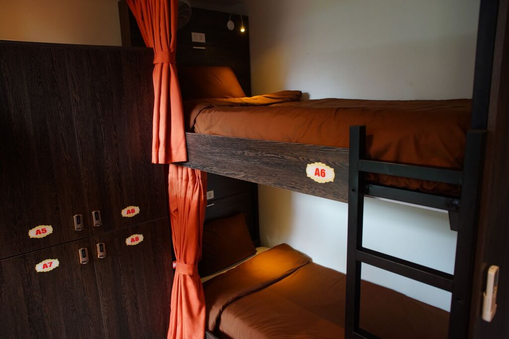 Ханой: V Hostel