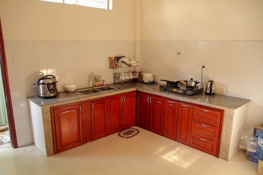 Дананг: Bamboo Homestay