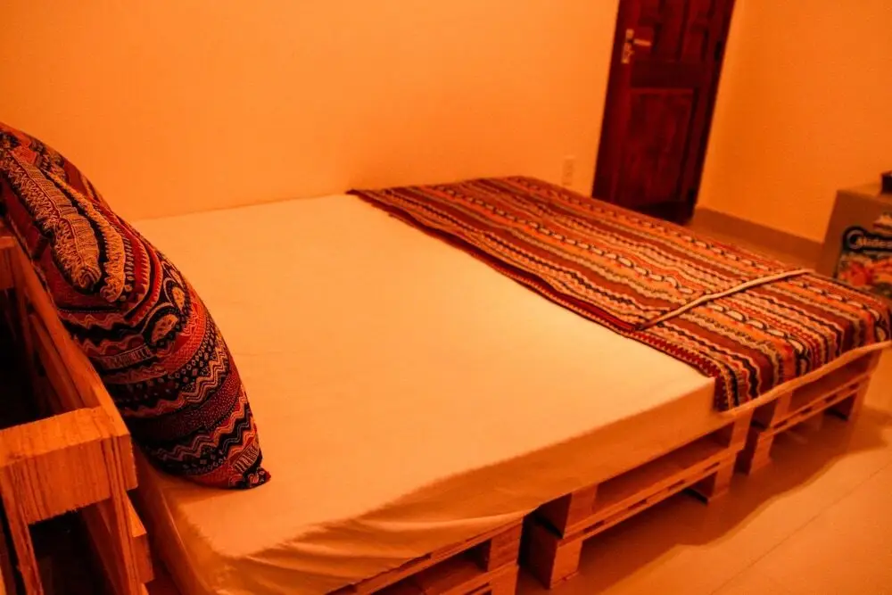 Дананг: Bamboo Homestay
