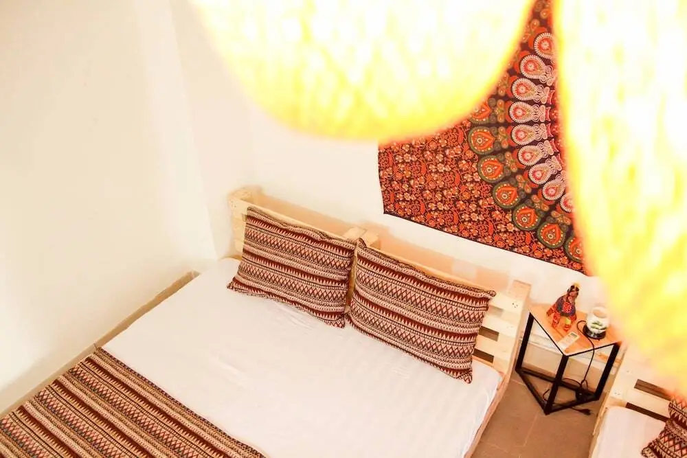 Дананг: Bamboo Homestay