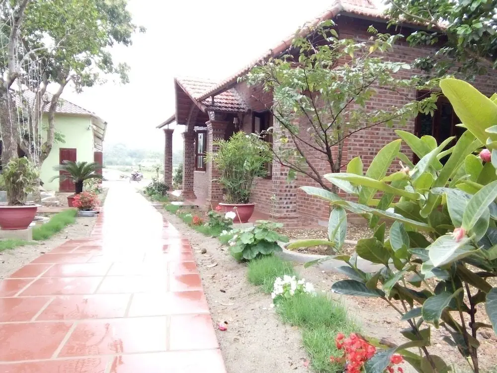 Зявьен: Ninh Bình Friendly Homestay