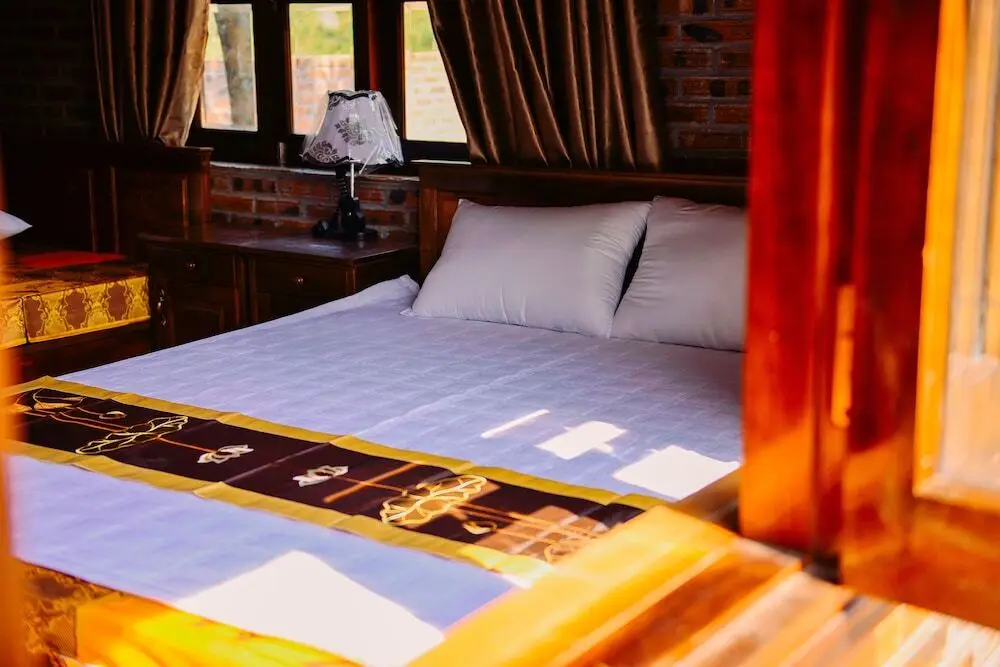 Зявьен: Ninh Bình Friendly Homestay