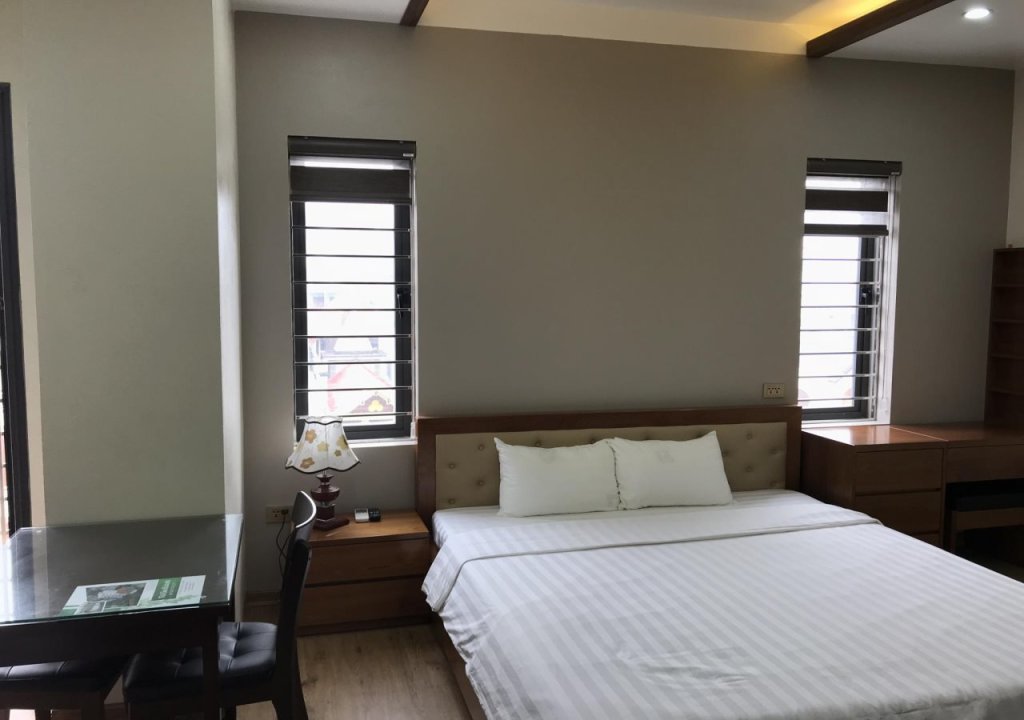 Хайфон: Vũ Gia Khánh Apartment