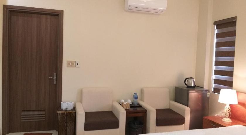 Хайфон: Vũ Gia Khánh Apartment
