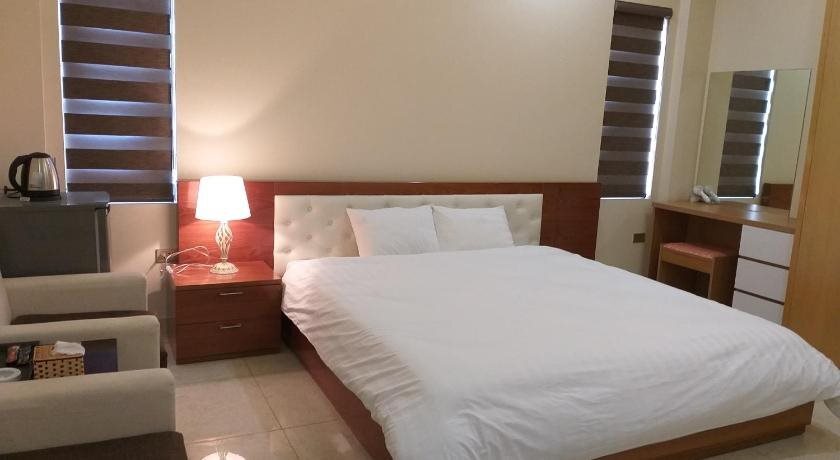 Хайфон: Vũ Gia Khánh Apartment