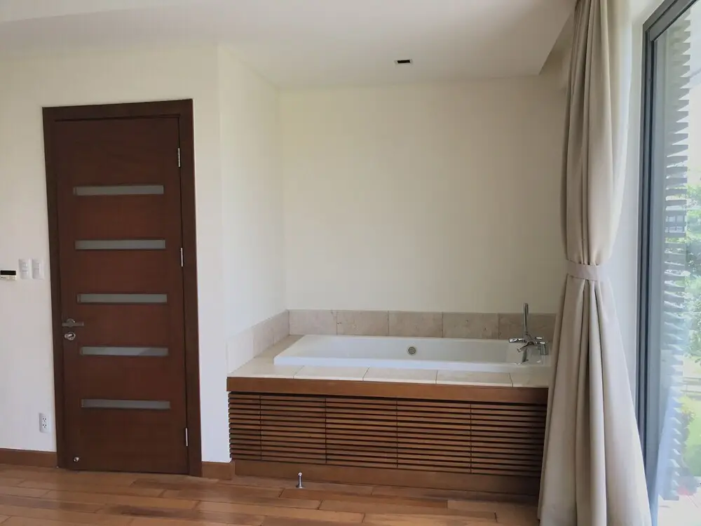 Дананг: Ocean Resort 3Bedrooms Private Pool