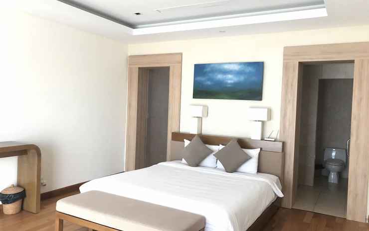 Дананг: Ocean Resort 3Bedrooms Private Pool