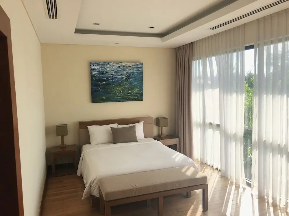 Дананг: Ocean Resort 3Bedrooms Private Pool
