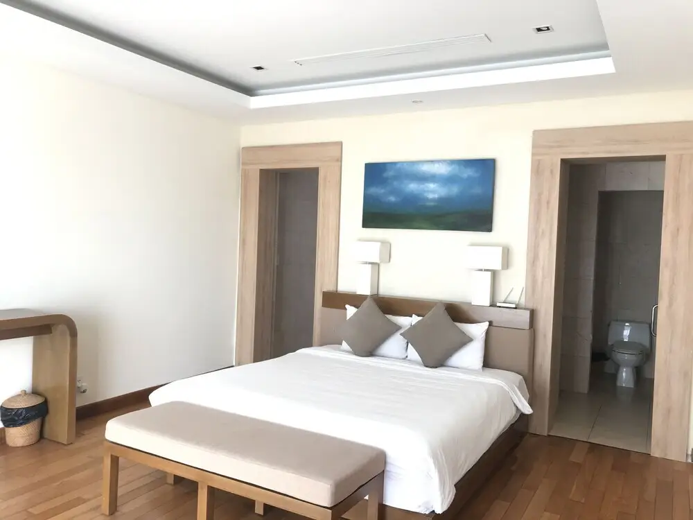 Дананг: Ocean Resort 3Bedrooms Private Pool