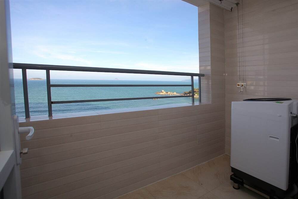 Нячанг: Mihaco Apartments and Hotel