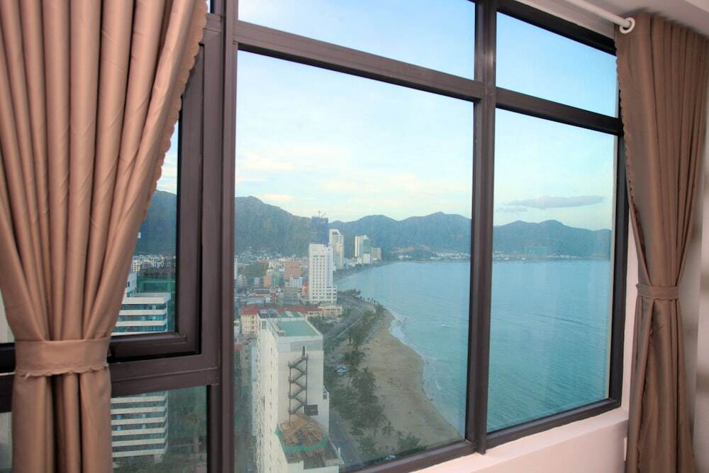 Нячанг: Mihaco Apartments and Hotel