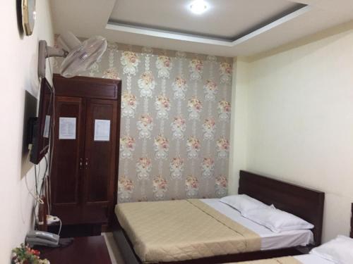 Буонматхуот: My Le Hotel