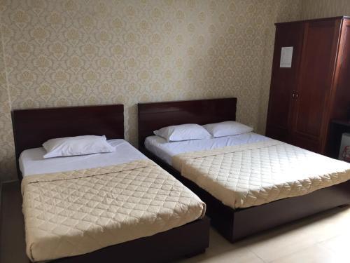 Буонматхуот: My Le Hotel