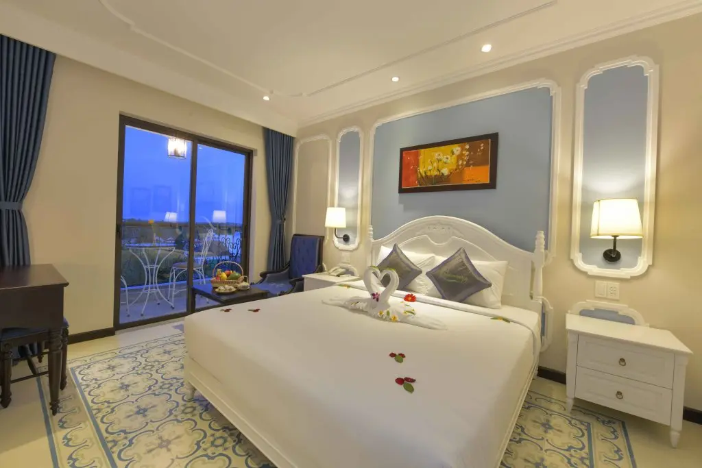 Хойан: Hoi An Rosemary Boutique Hotel & Spa