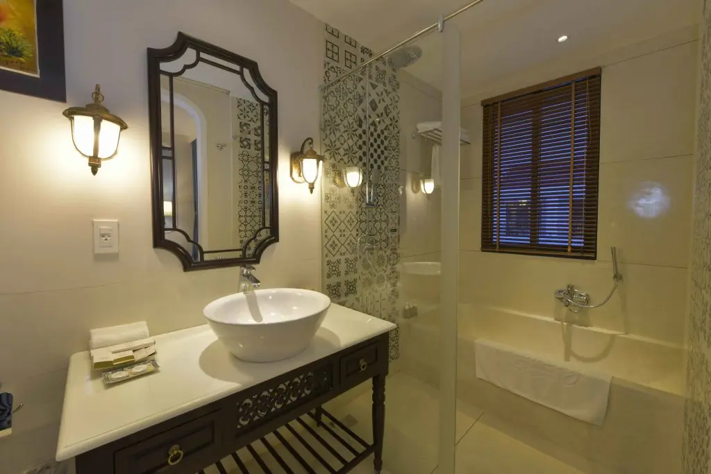 Хойан: Hoi An Rosemary Boutique Hotel & Spa