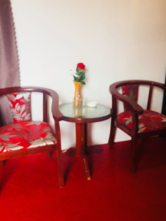 Шапа: Homestay Discovery Sapa