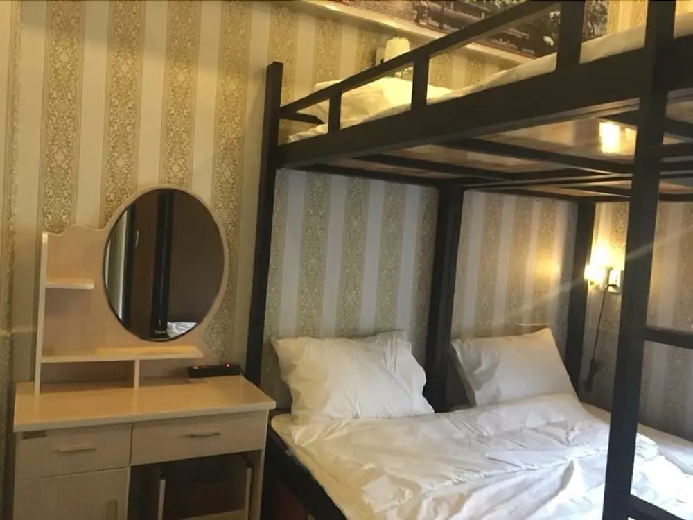 Хюэ: Alin Homestay - Hostel