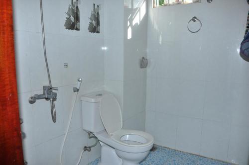 Хюэ: Alin Homestay - Hostel