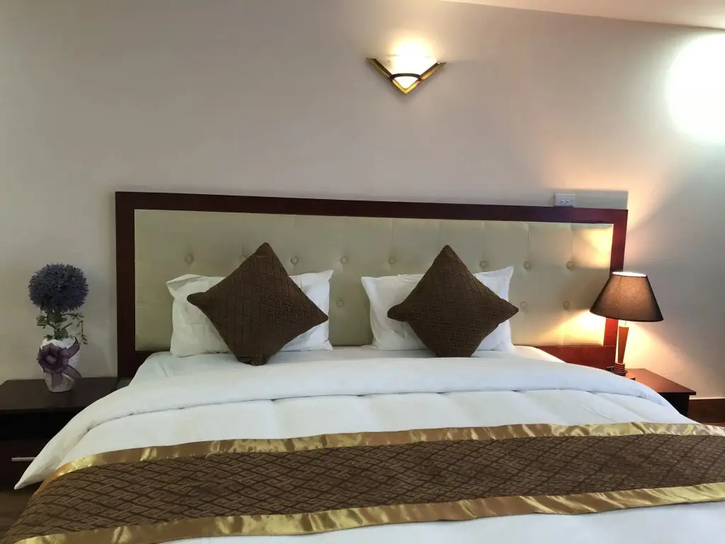 Шапа: Hai Yen 2 Hotel