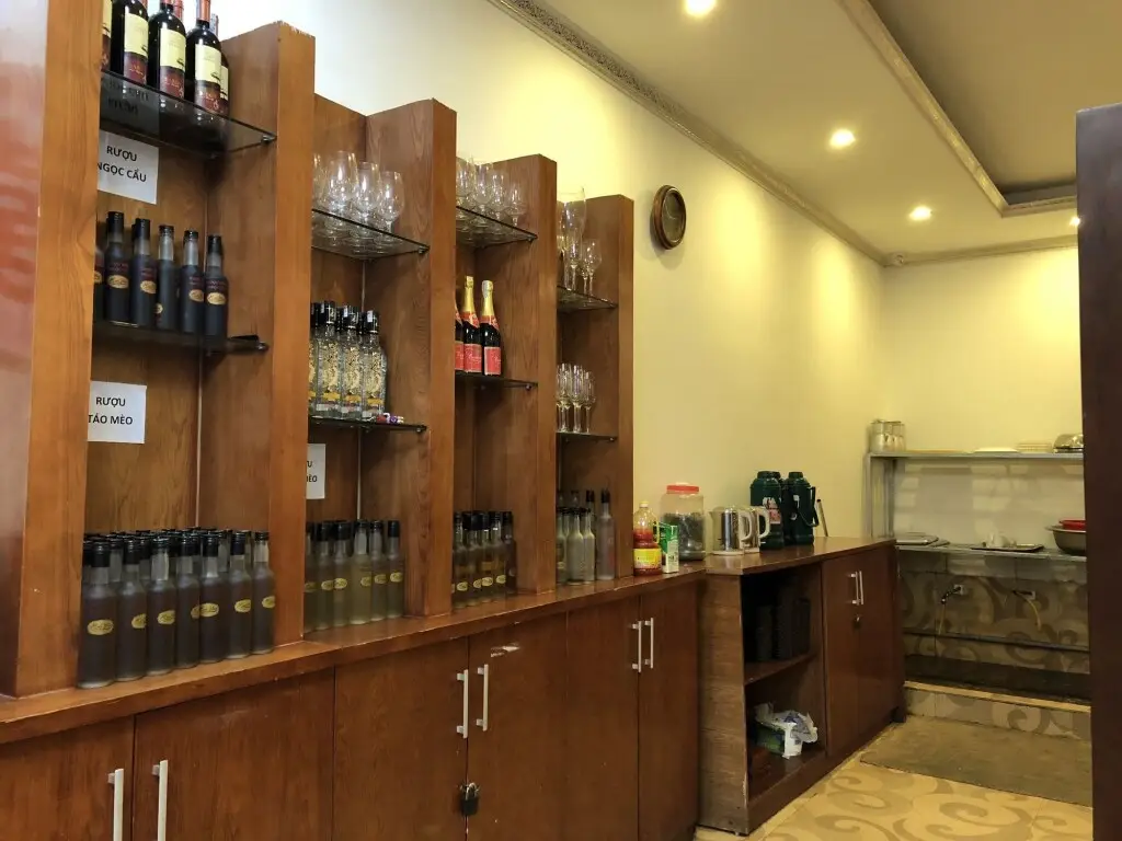 Шапа: Hai Yen 2 Hotel