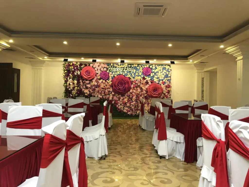 Шапа: Hai Yen 2 Hotel
