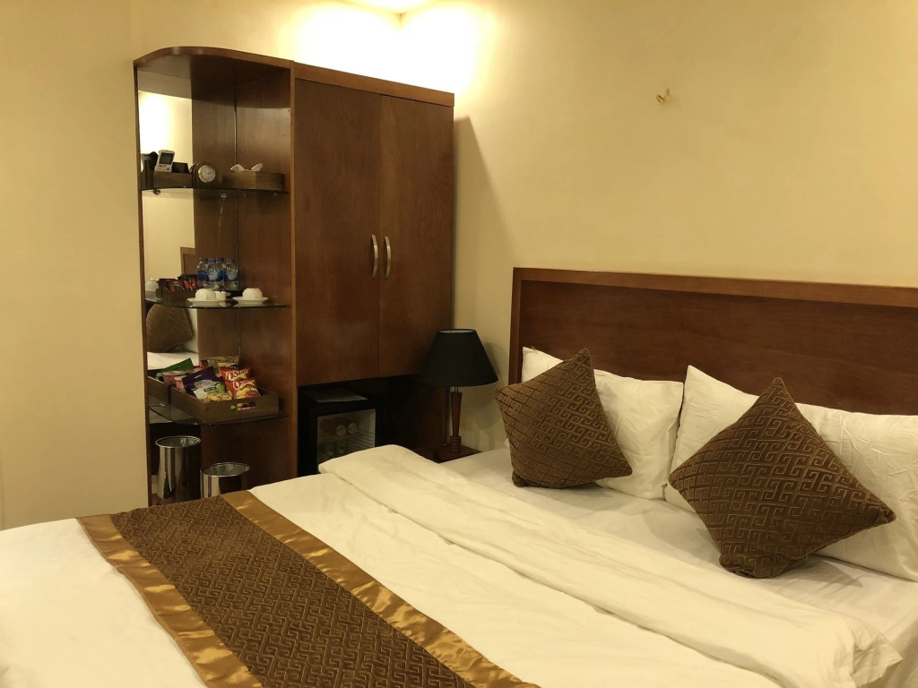 Шапа: Hai Yen 1 Hotel