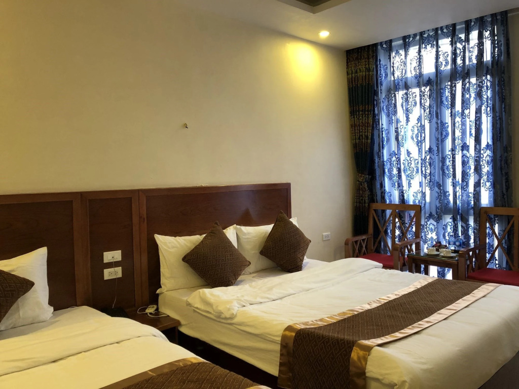 Шапа: Hai Yen 1 Hotel