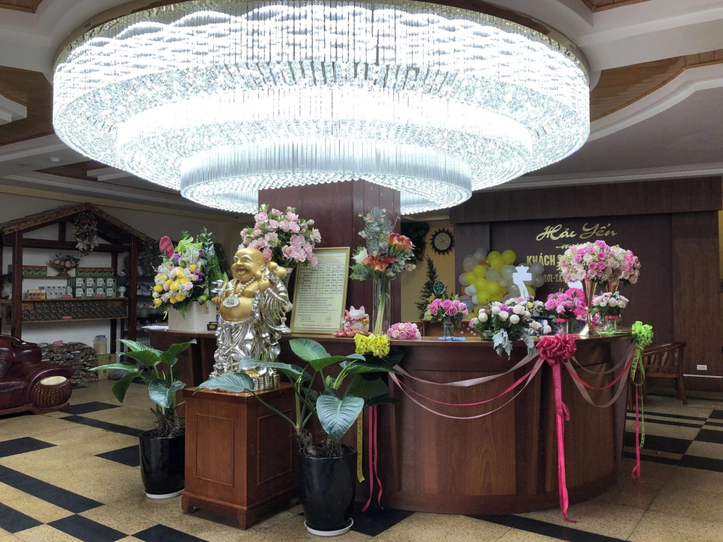Шапа: Hai Yen 1 Hotel