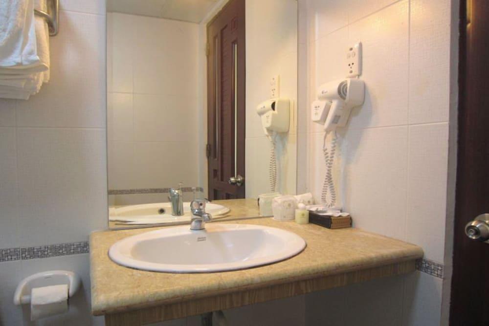 Хошимин: Song Anh hotel