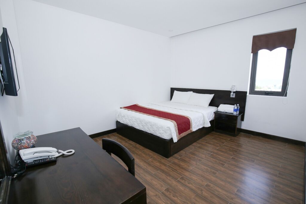 остров Фукуок: Thanh Vy Hotel