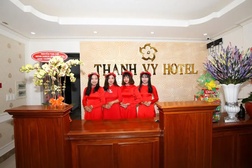 остров Фукуок: Thanh Vy Hotel