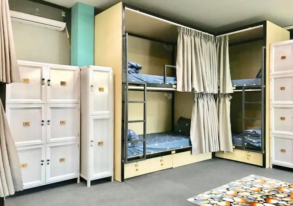 Win Win Hostel — фото 1
