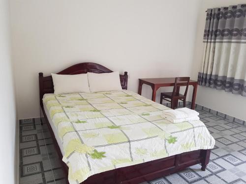 Суен Мок: Phuong Tu Guesthouse