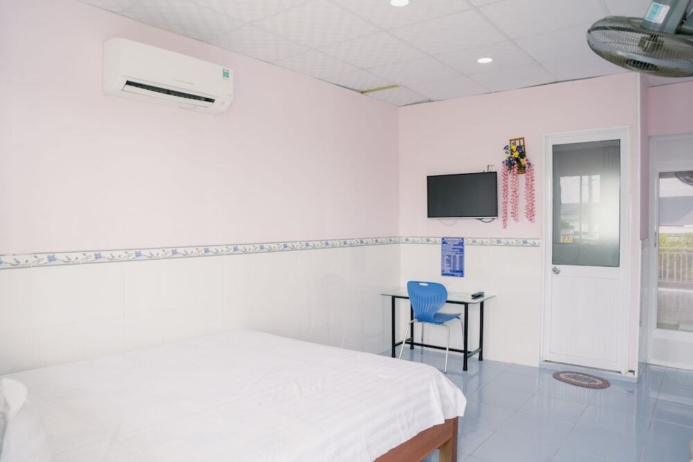 Суен Мок: Phuong Tu Guesthouse