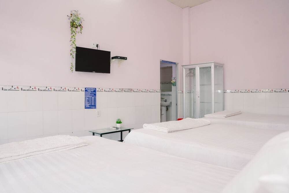 Суен Мок: Phuong Tu Guesthouse