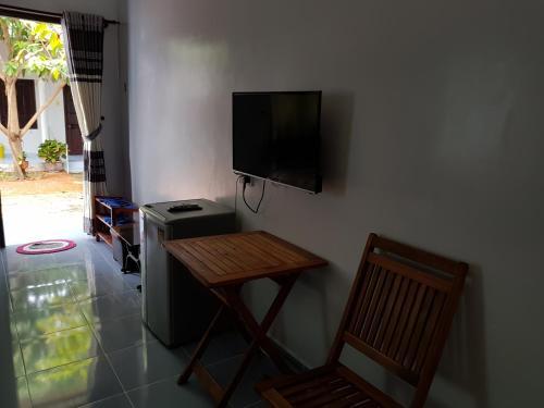 Суен Мок: Phuong Tu Guesthouse
