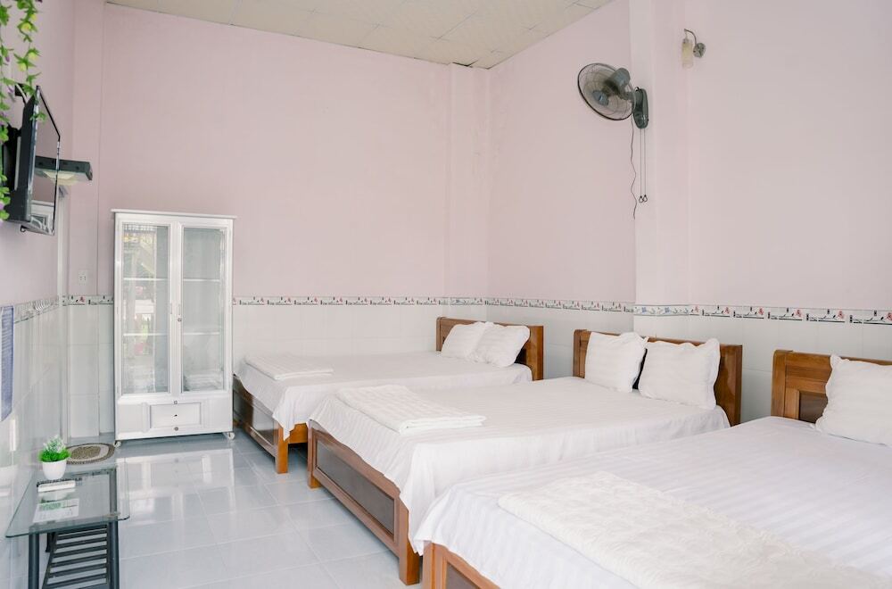 Суен Мок: Phuong Tu Guesthouse