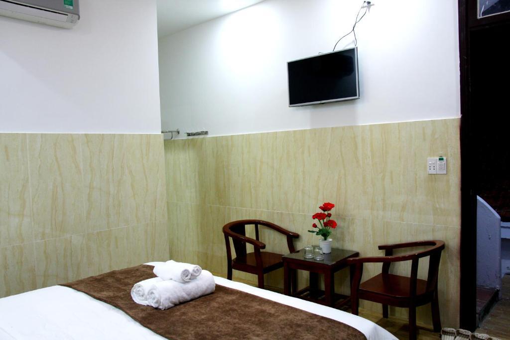 Хойан: Phuc An Homestay