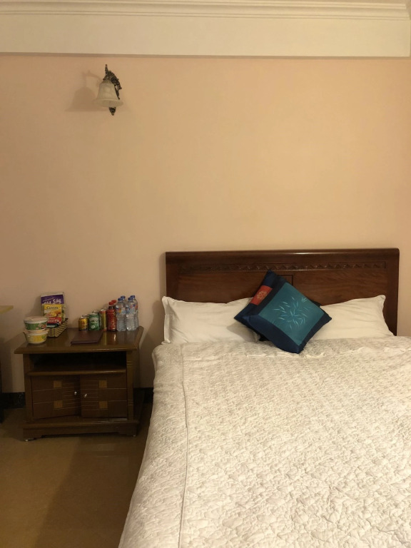 Шапа: Ba Lien III Hotel
