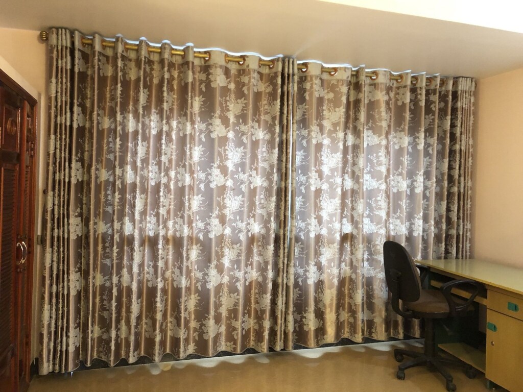 Шапа: Ba Lien III Hotel