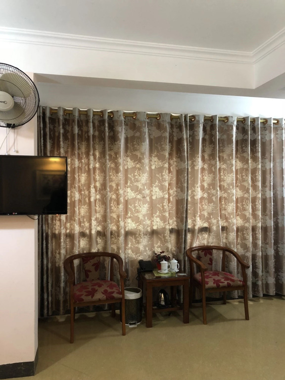 Шапа: Ba Lien III Hotel