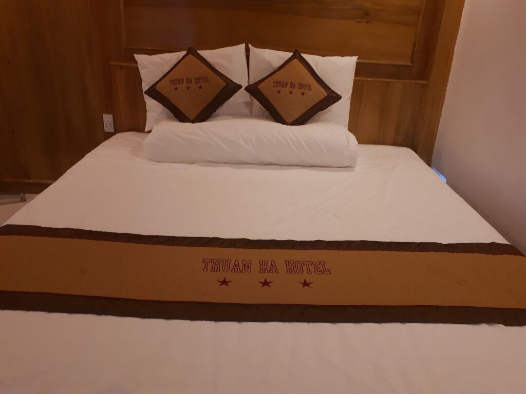 Шапа: Thuan Ha Hotel Sapa