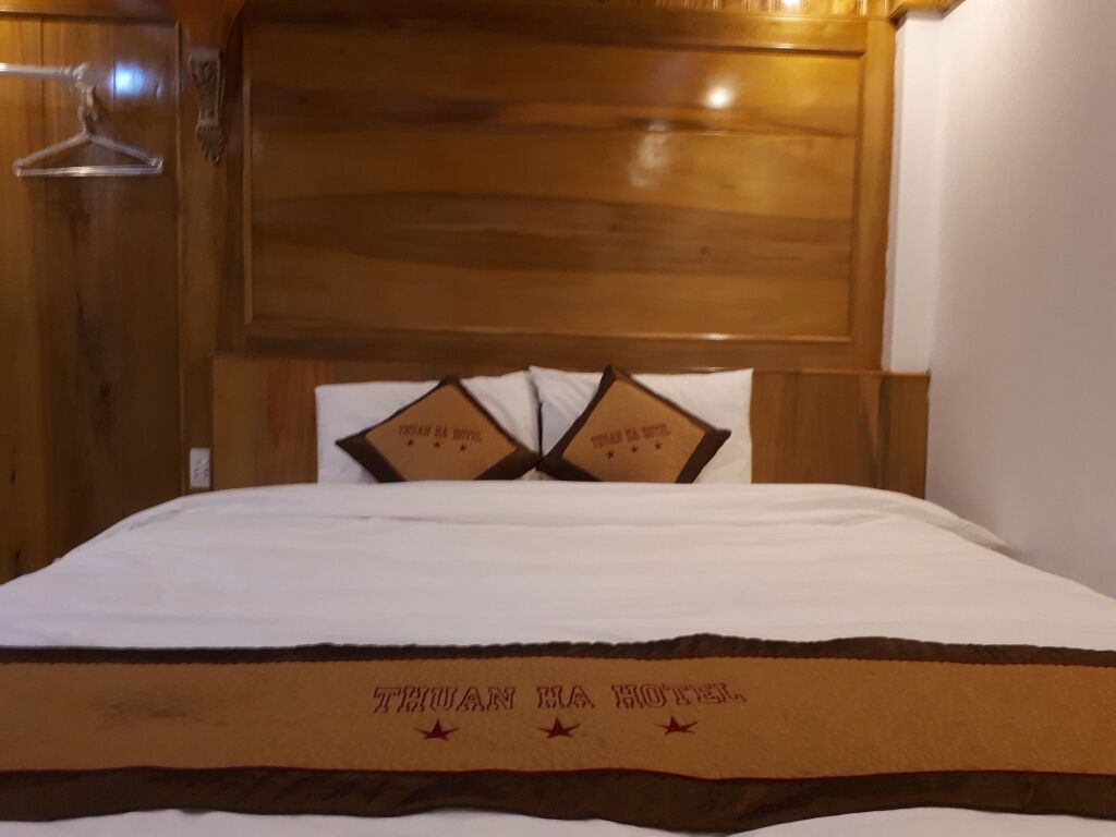 Thuan Ha Hotel Sapa — фото 1