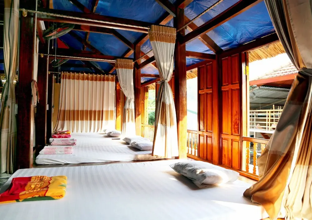 Хазянг: Ngoc Son homestay