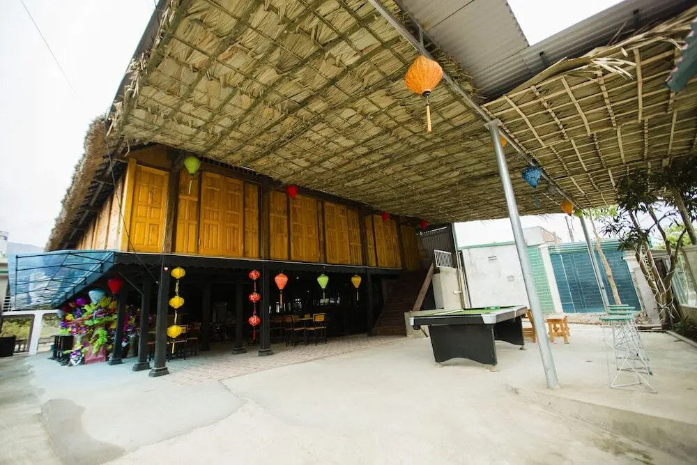 Хазянг: Ngoc Son homestay