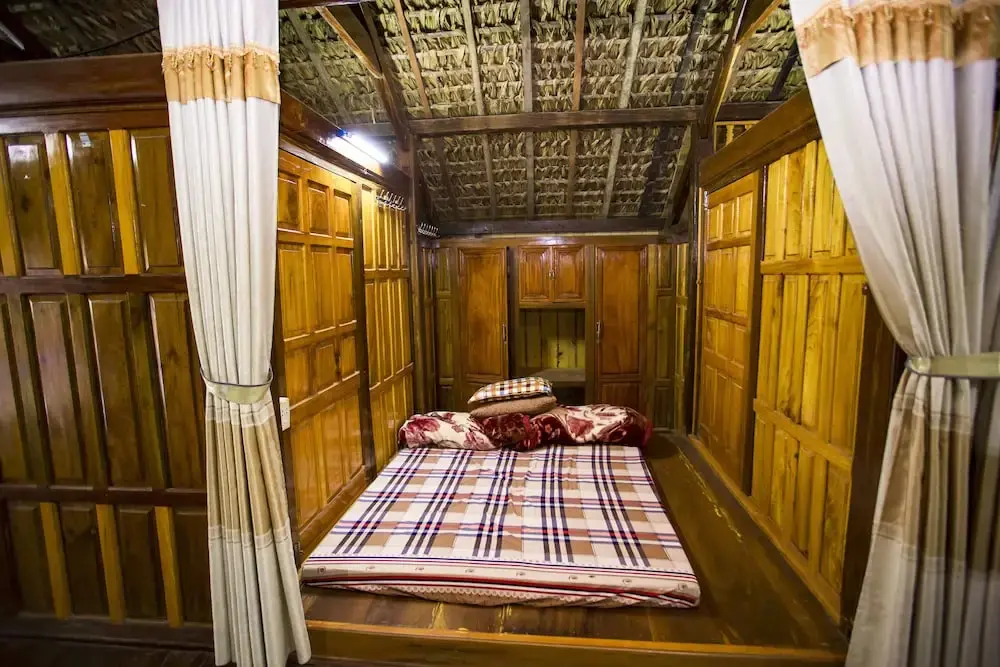 Хазянг: Ngoc Son homestay