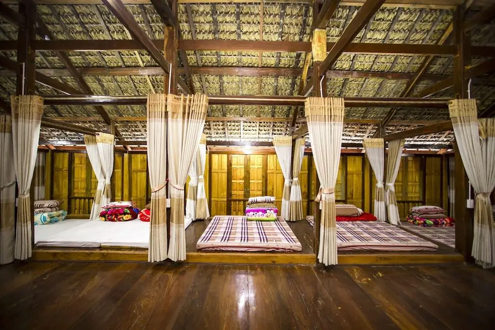 Хазянг: Ngoc Son homestay