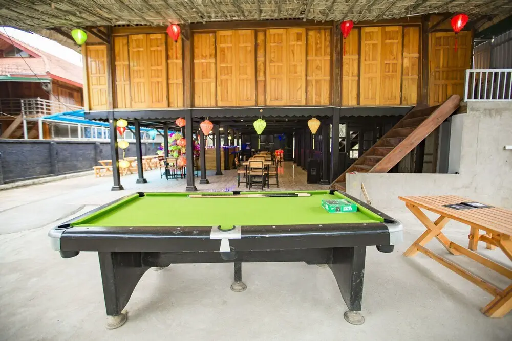 Хазянг: Ngoc Son homestay